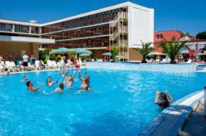 Mercury Hotel-Premium All Inclusive